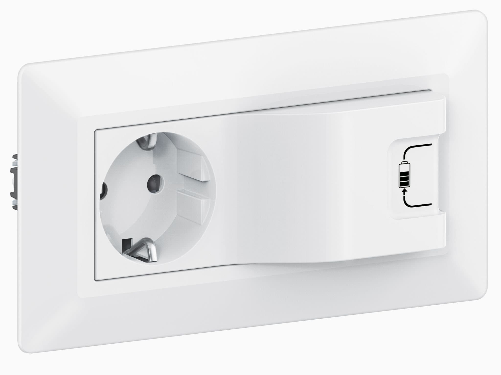 Legrand Valena LIFE Белая Рамка 5 модулей 754006 — миниатюра 4
