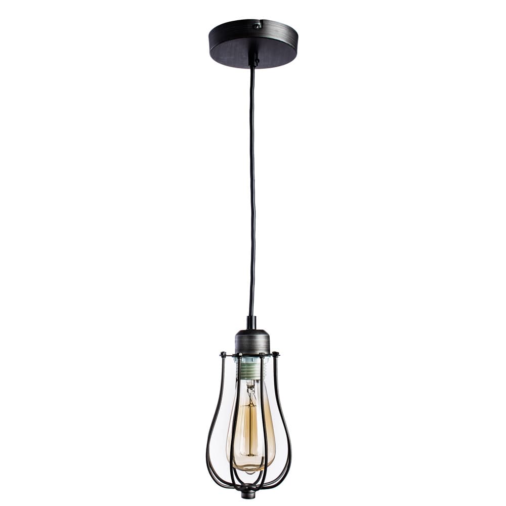 Divinare Ofelia Светильник подвесной 40 E27 2001/01 SP-1