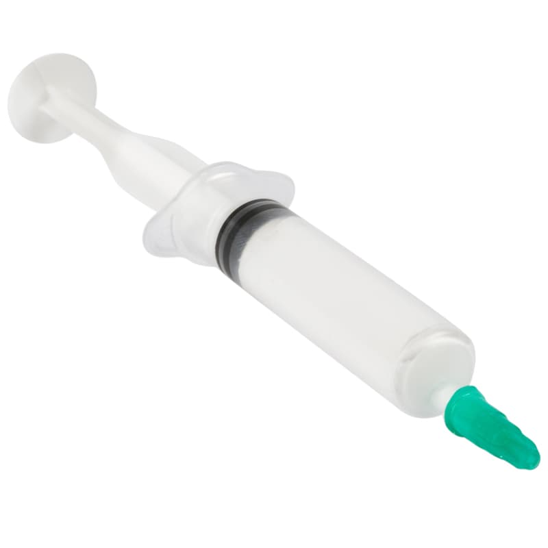 Паста теплопроводная КПТ-8 5мл (шприц) Rexant 09-3750