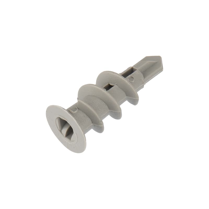 Kranz Дюбель KRANZ DRIVA PA 14х32 пластиковый со сверлом, пакет (50 шт./уп.) KR-01-3613-002