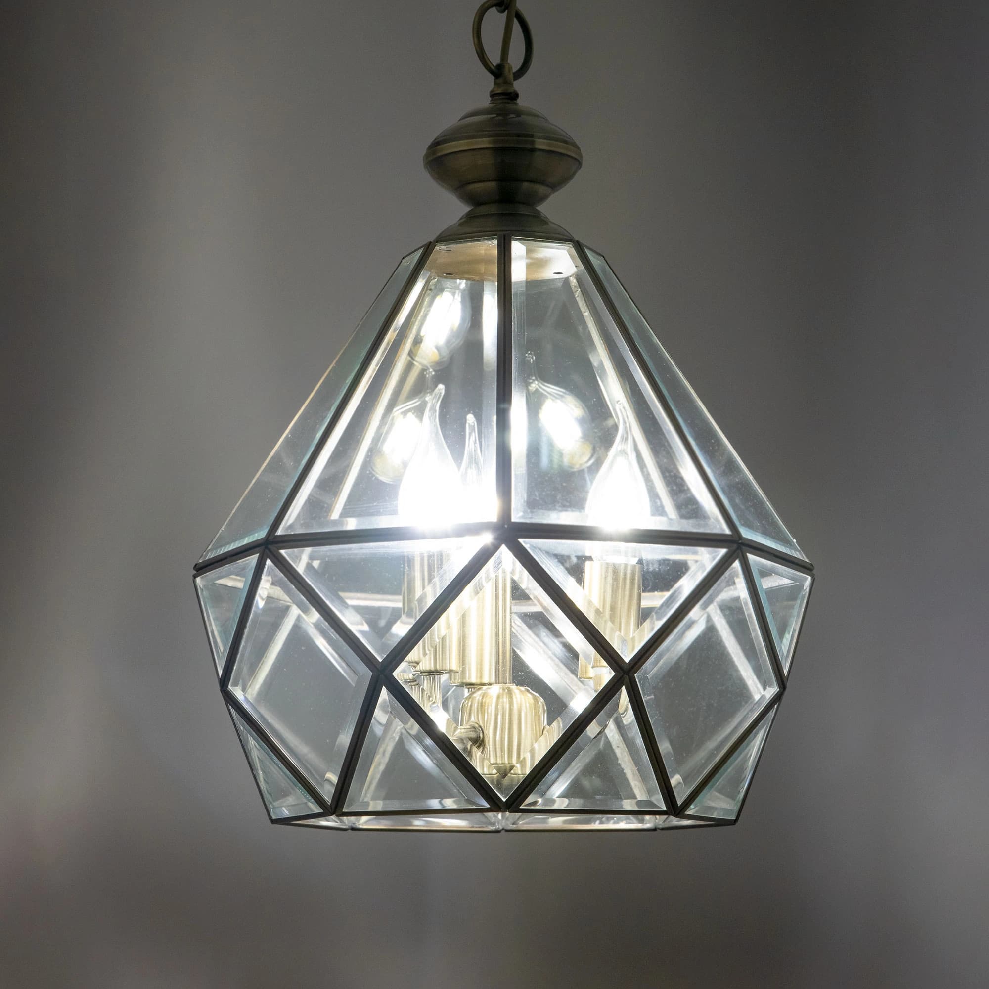 Citilux CL442130 Витра-1 Светильник Люстра — миниатюра 14