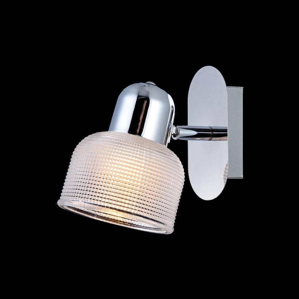 Freya Modern Debora Хром Спот E14 40W FR5344-WL-01-CH — миниатюра 9
