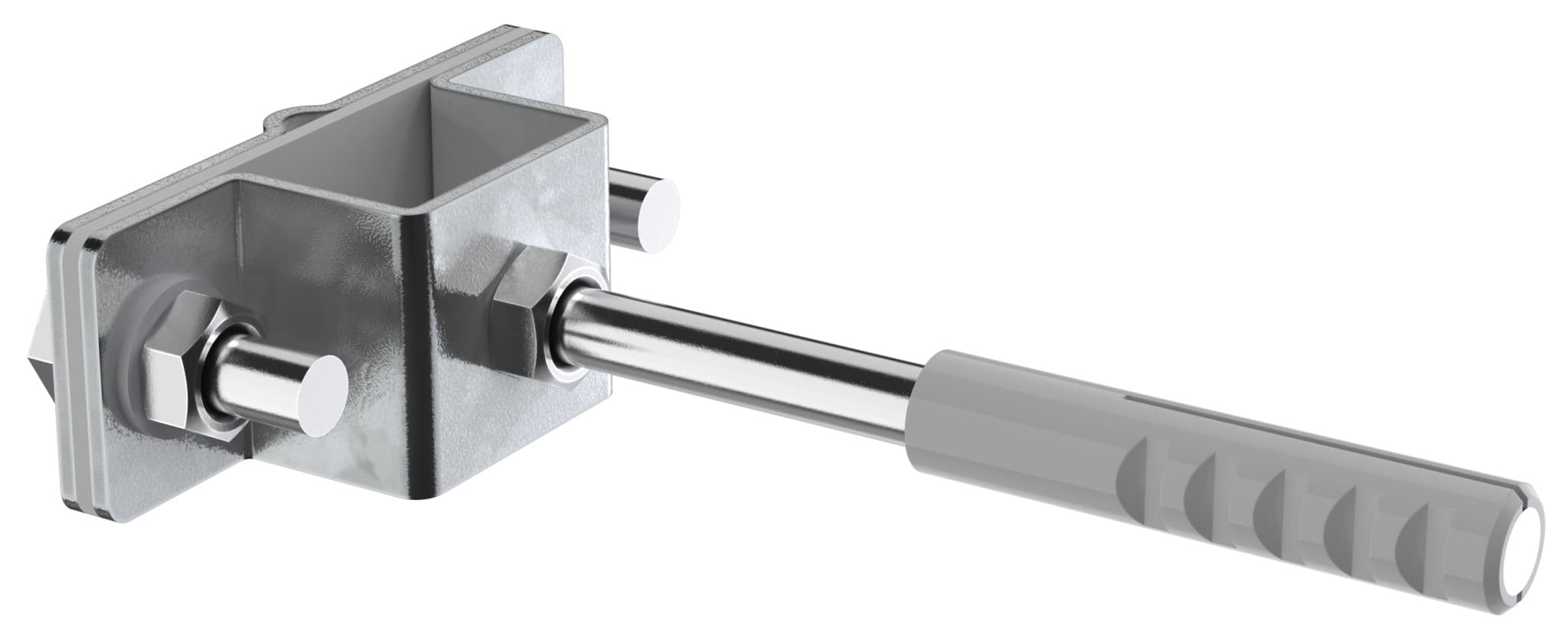 IEK Комплект стеновых держателей молниеприемника D=16мм
