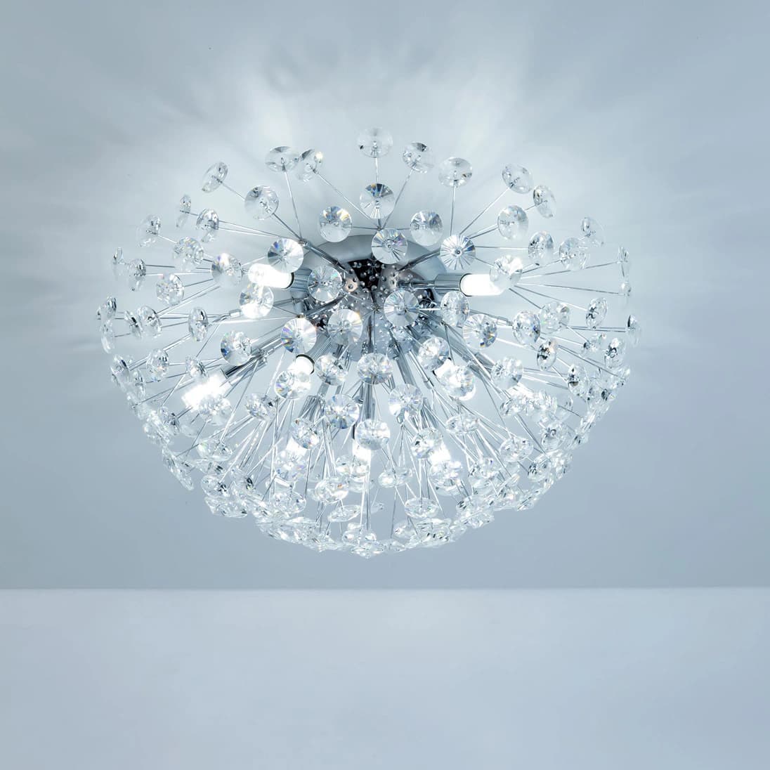 Citilux EL322C09.1 Betsy Люстра — миниатюра 4