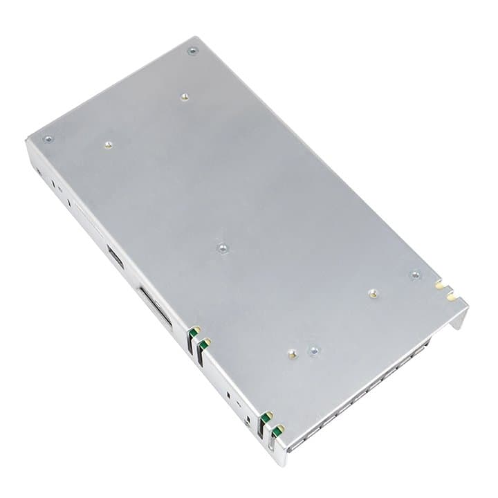 EKF PROxima Блок питания 24В MPS-350W-24 — миниатюра 4