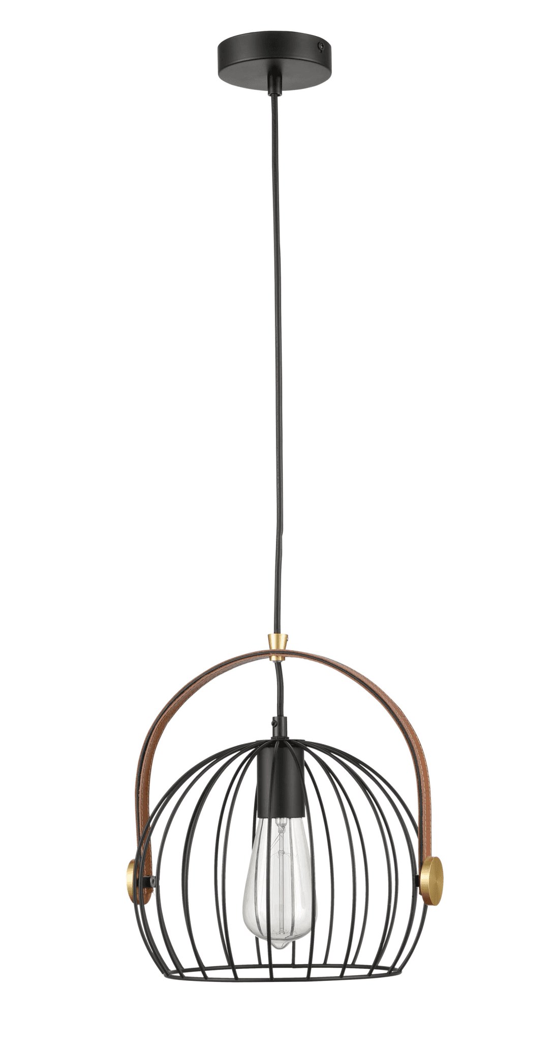 Vele Luce Pasquale Подвесной светильник VL6252P01 — миниатюра 2