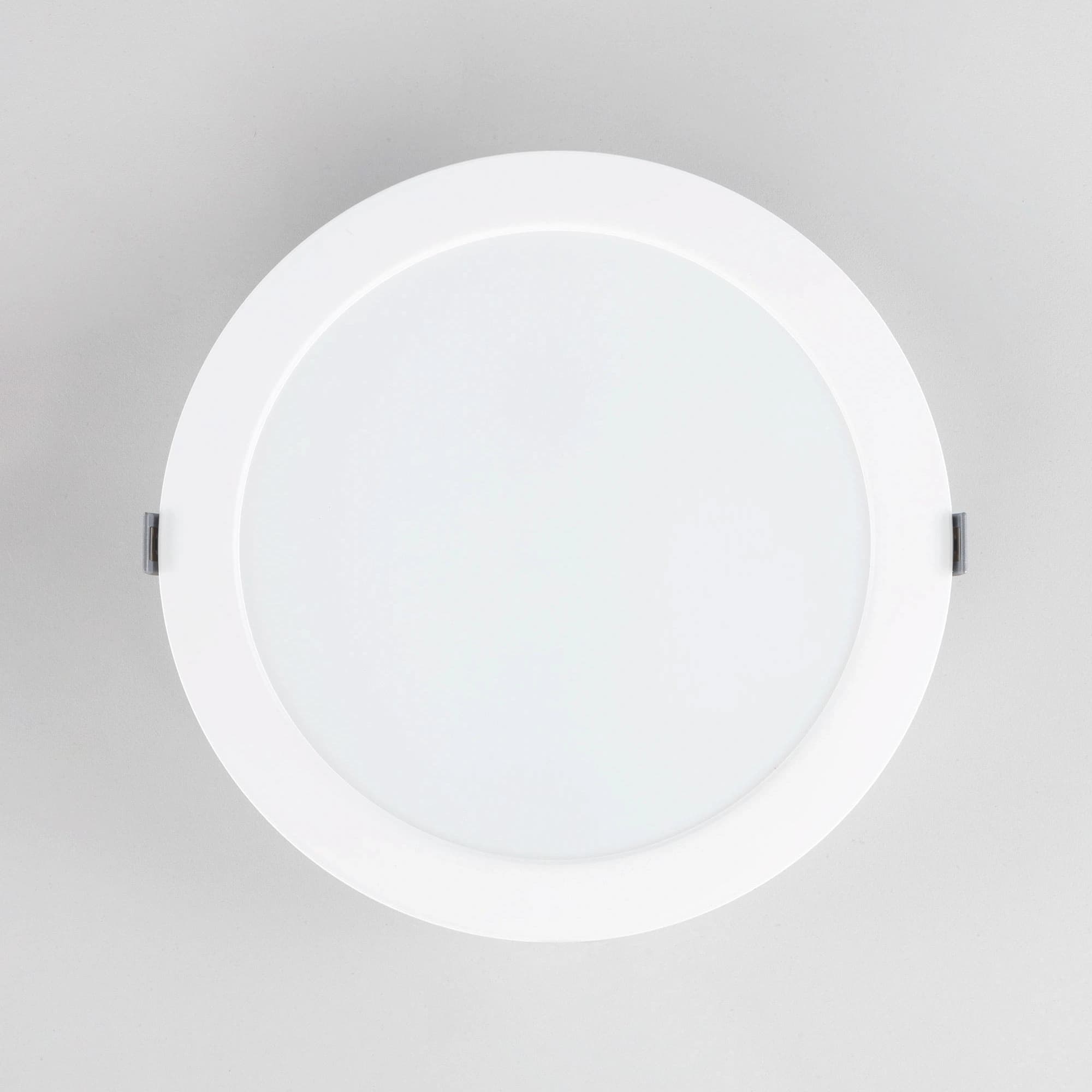 Citilux CLD5522N Галс Св-к Встр. LED 22W*4000K — миниатюра 5