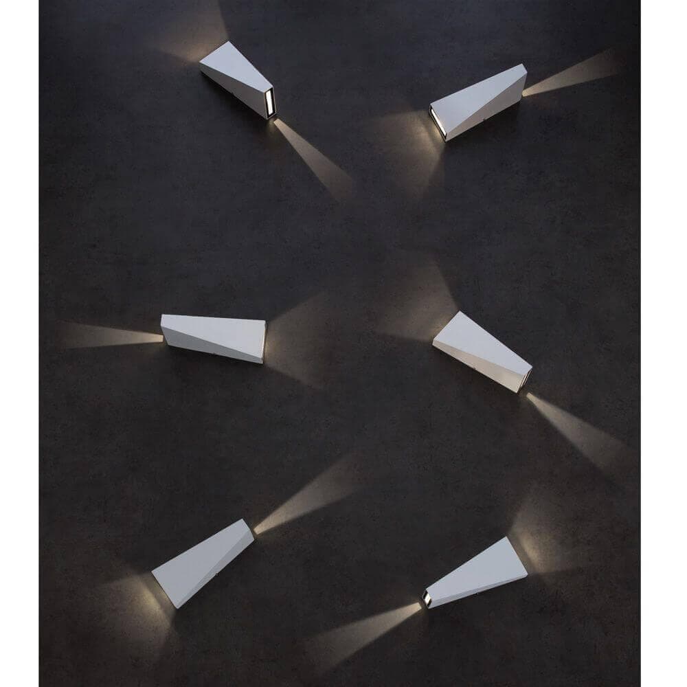 Arte Lamp COMETA Подсветки декоративные 21*9*9 A1524AL-1WH — миниатюра 3