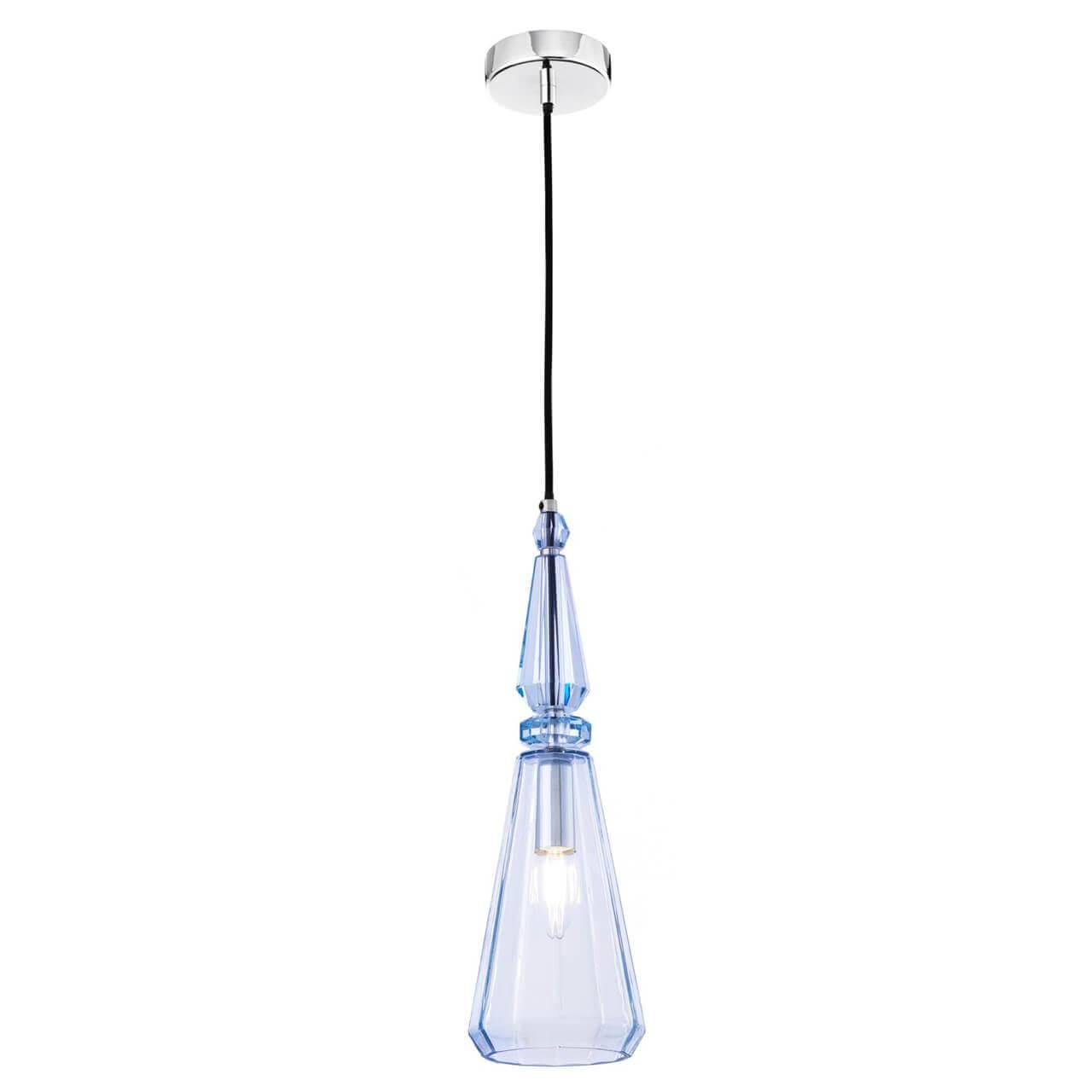 Maytoni Pendant Sunshine Подвесной светильник Хром P028PL-01BL — миниатюра 9