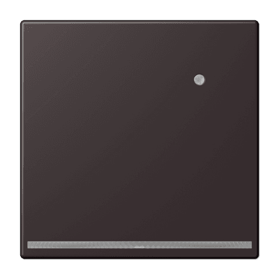 JUNG Механизм LED подсветки, Dark AL1539-ODLNW