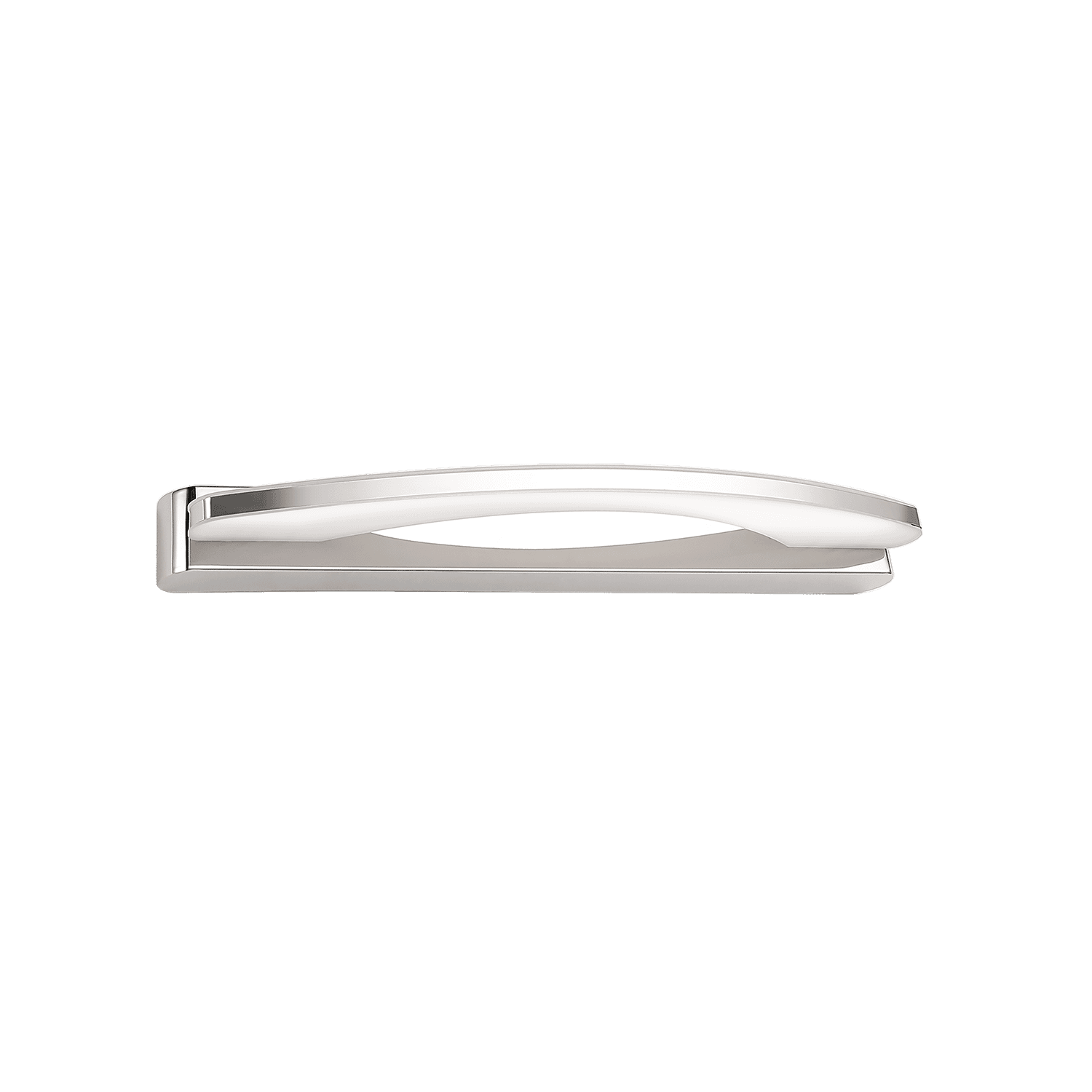 Gauss Настенный светодиодный светильник Lidia BR052 12W 860lm 200-240V 540mm LED 1/20 — миниатюра 1
