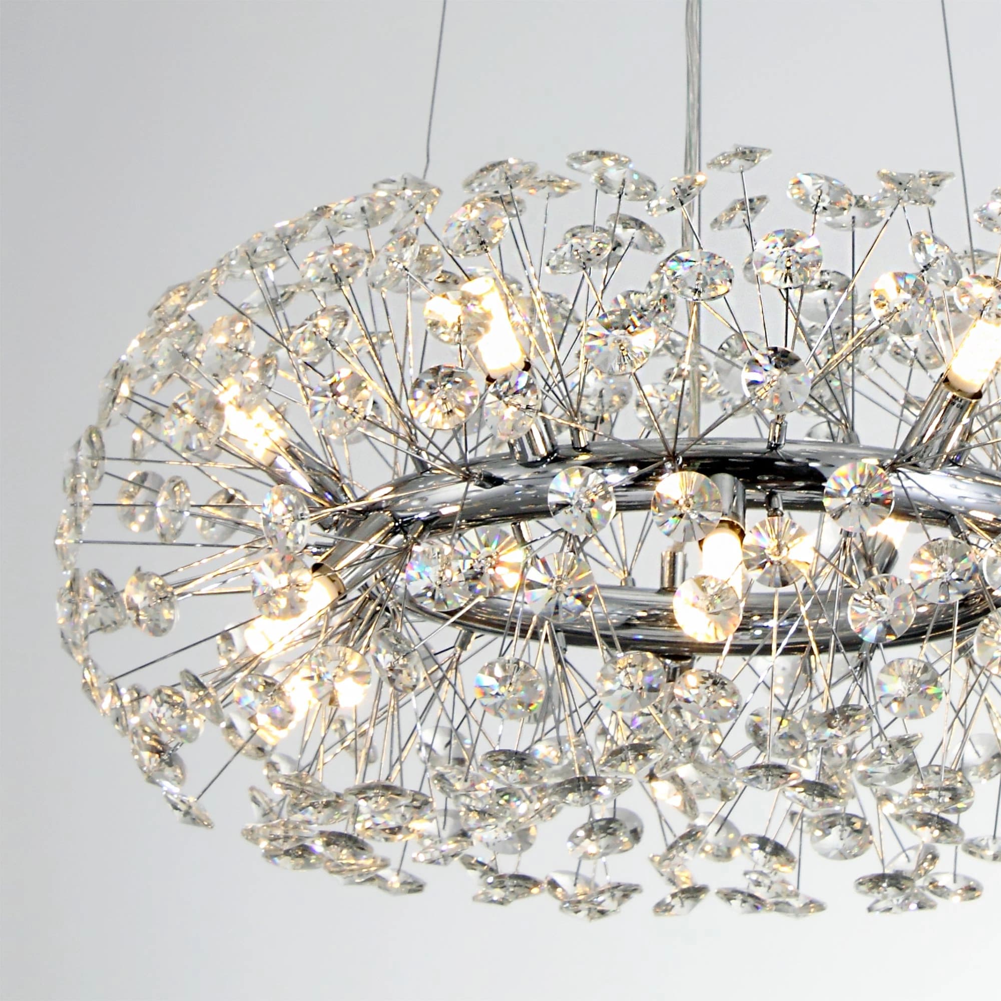 Citilux EL322P12.1 Betsy Люстра — миниатюра 9