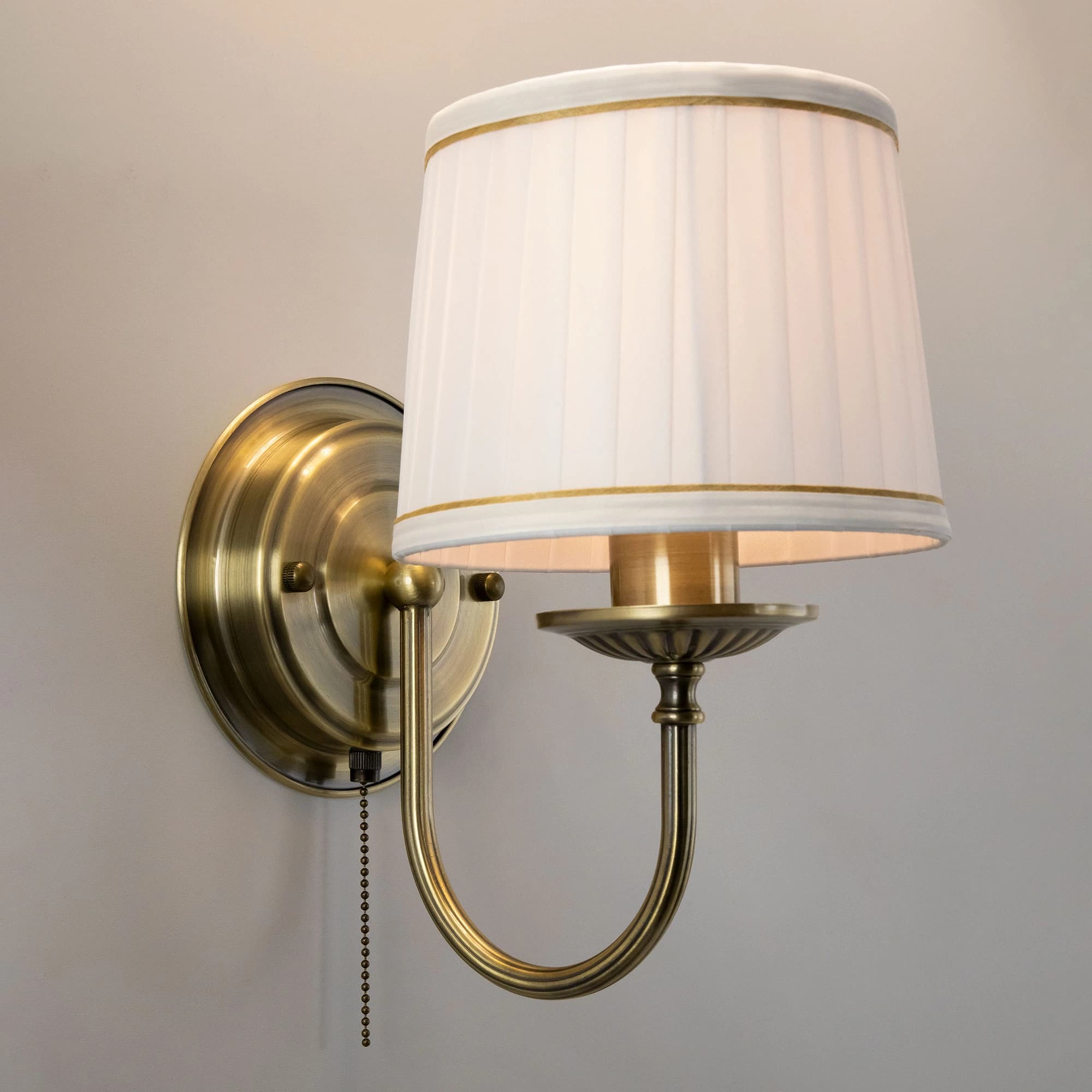 Citilux CL433313 Гера Светильник Бра — миниатюра 6