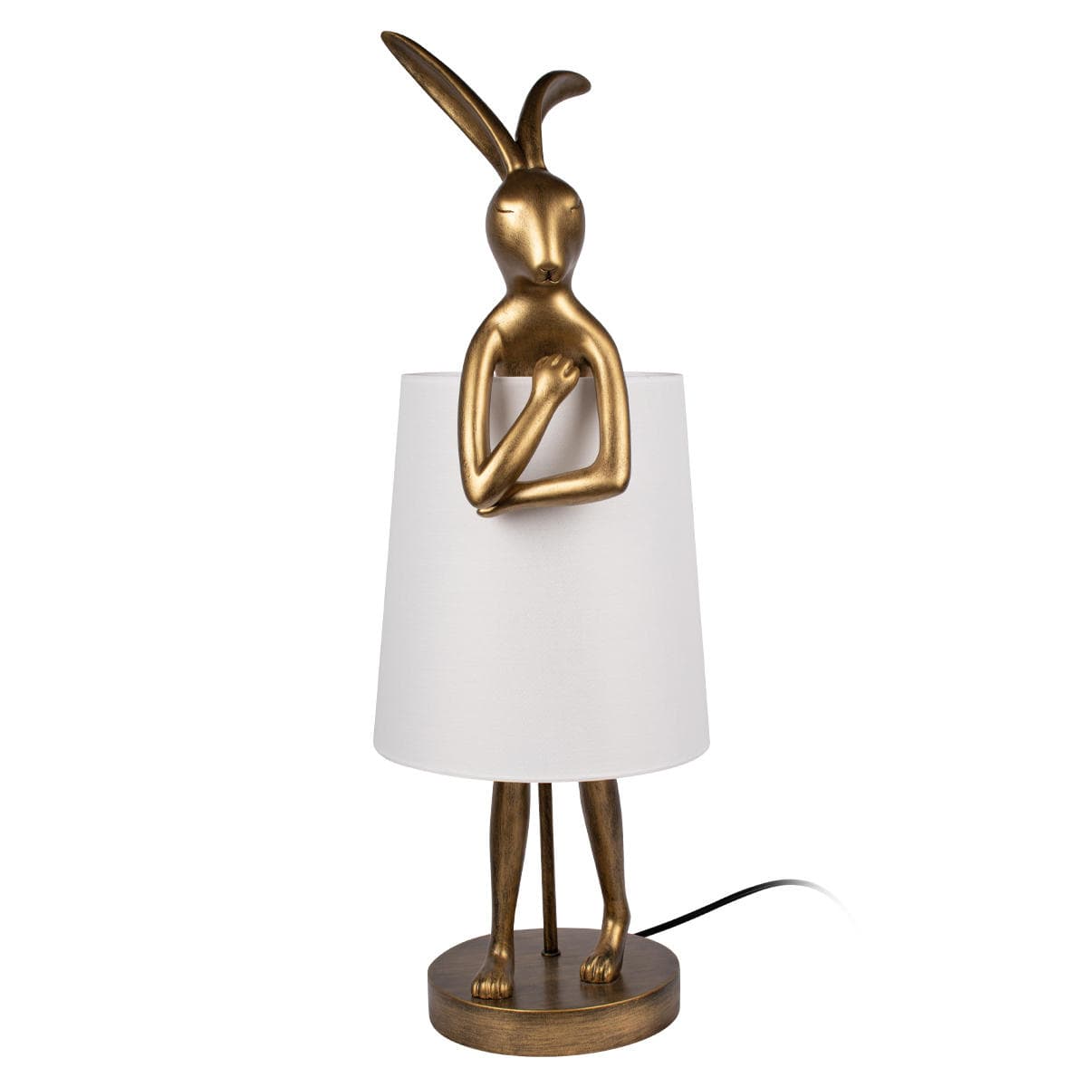 LOFT IT 10315/B White Настольная лампа Lapine