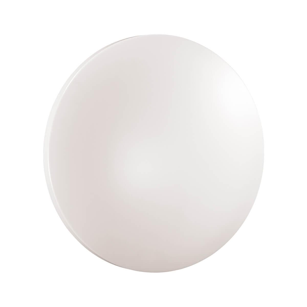 Sonex 3017/EL SN 033 св-к SIMPLE пластик LED 72Вт 4000K D510 IP43 — миниатюра 2