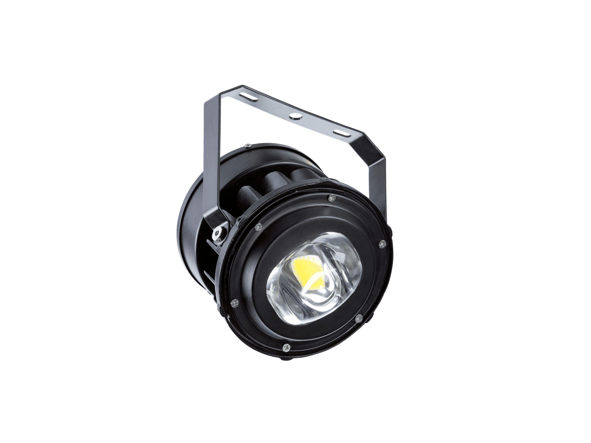 СТ ACORN LED 20 D150 5000K with tempered glass светильник — миниатюра 2