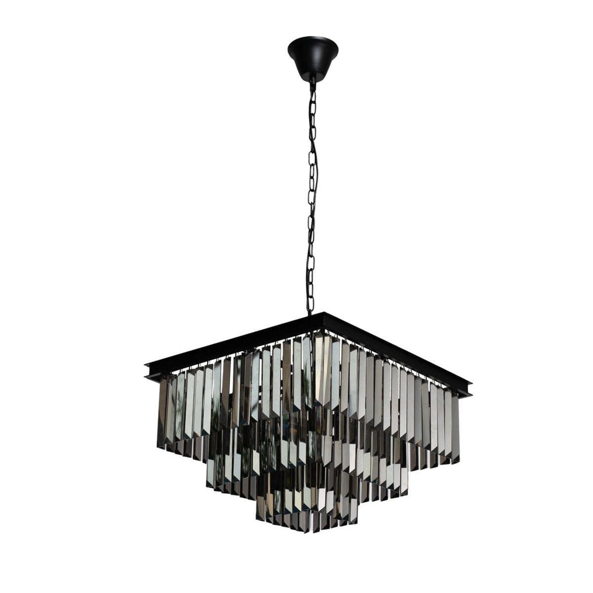 LOFT IT 10018/500S Люстра подвесная Prism, шт — миниатюра 4
