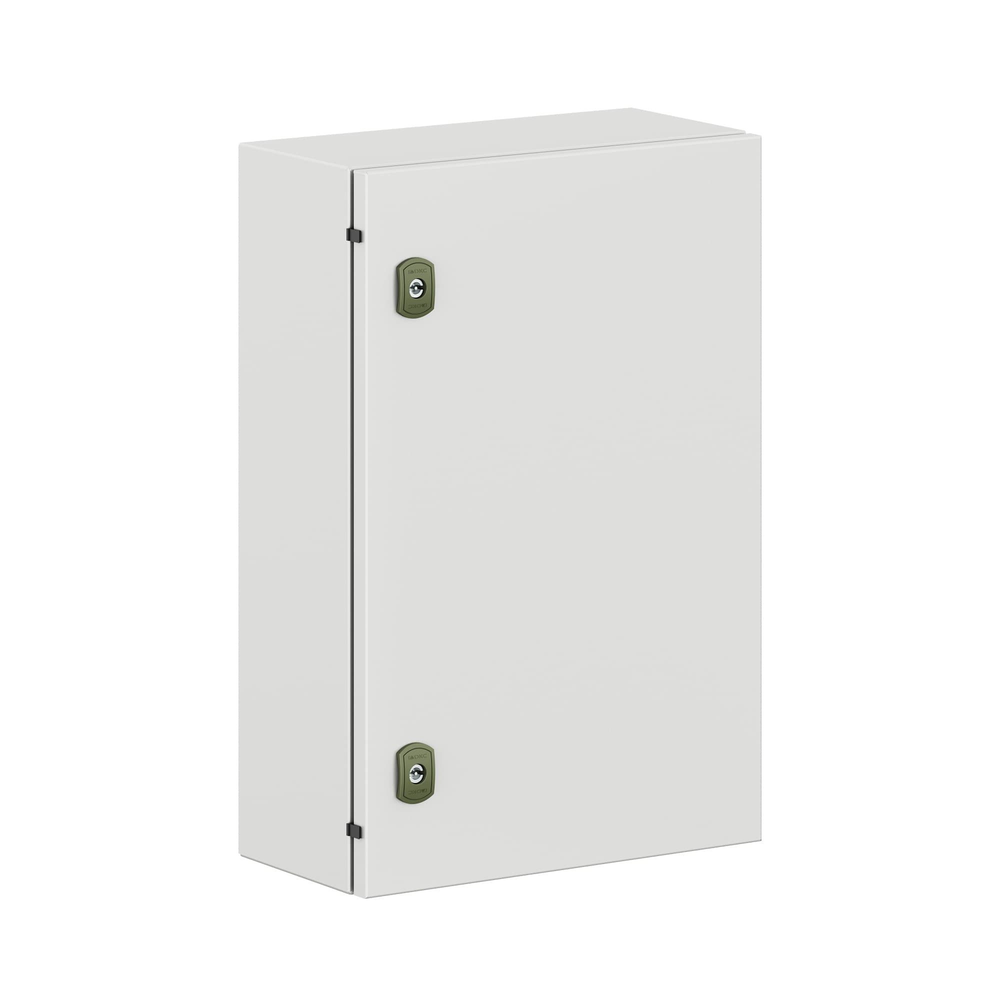 DKC Корпус навесной уличный ST Outdoor с М/П ВxШxГ 600x400x200 мм, IP66