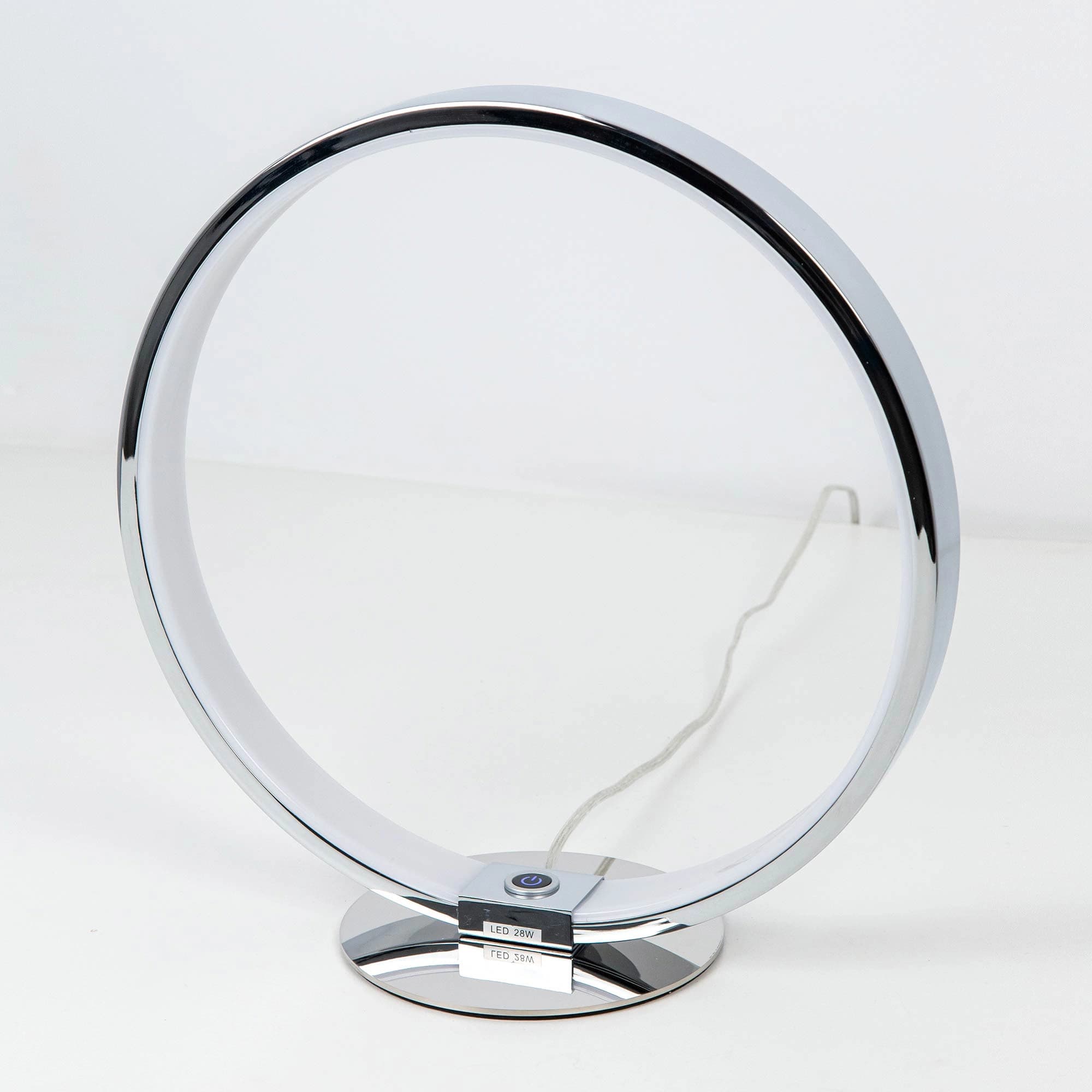 Citilux Настольная лампа Джек CL226811 — миниатюра 9