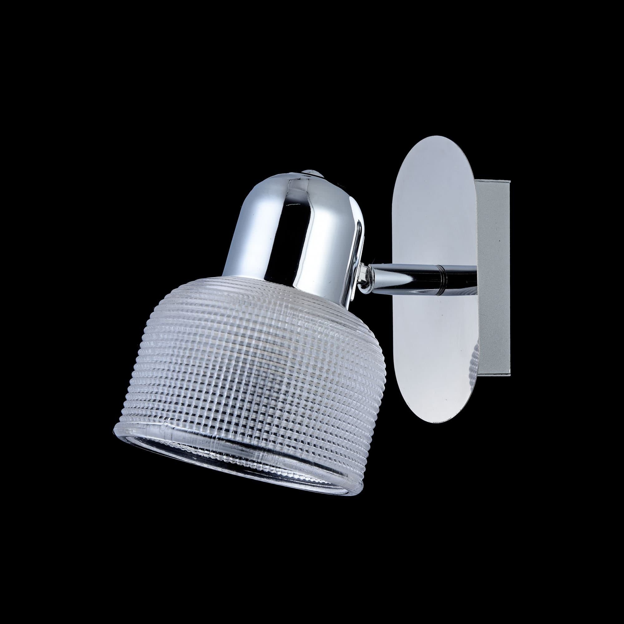 Freya Modern Debora Хром Спот E14 40W FR5344-WL-01-CH — миниатюра 6