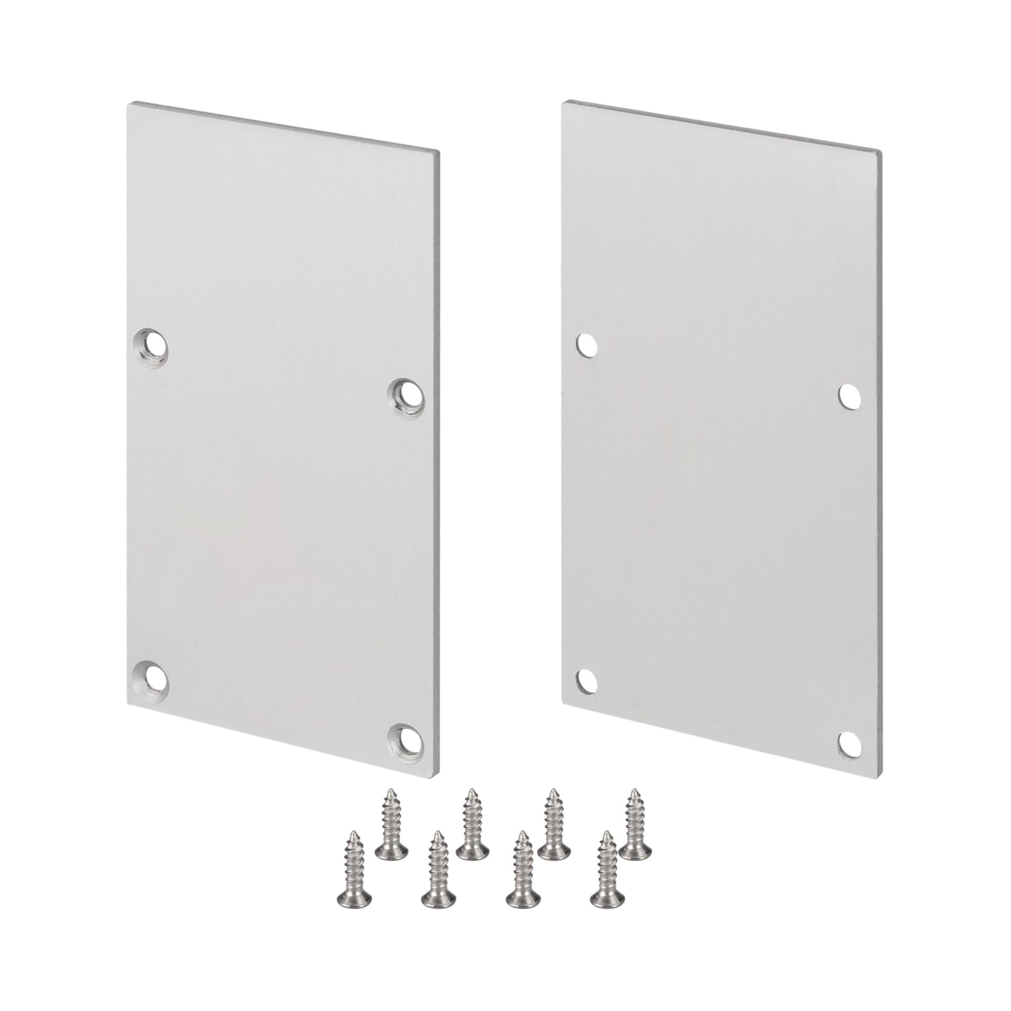 Arlight Заглушка SL-COMFORT-3563 глухая (Металл) 033280