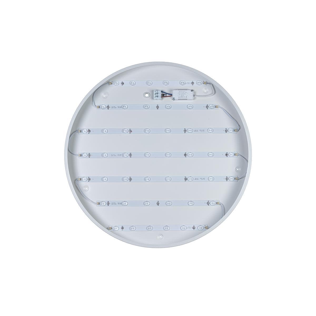 LOFT IT 10002/48 White Светильник потолочный Axel, шт — миниатюра 4