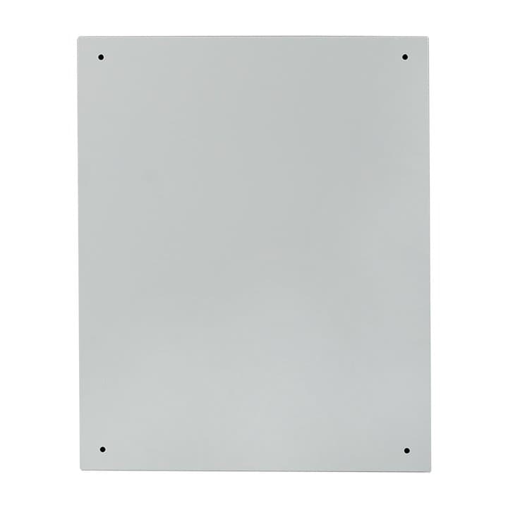 EKF Basic Щит с монтажной панелью ЩМПг- 65.50.22 (ЩРНМ-3) IP54 mb24-3-bas — миниатюра 5