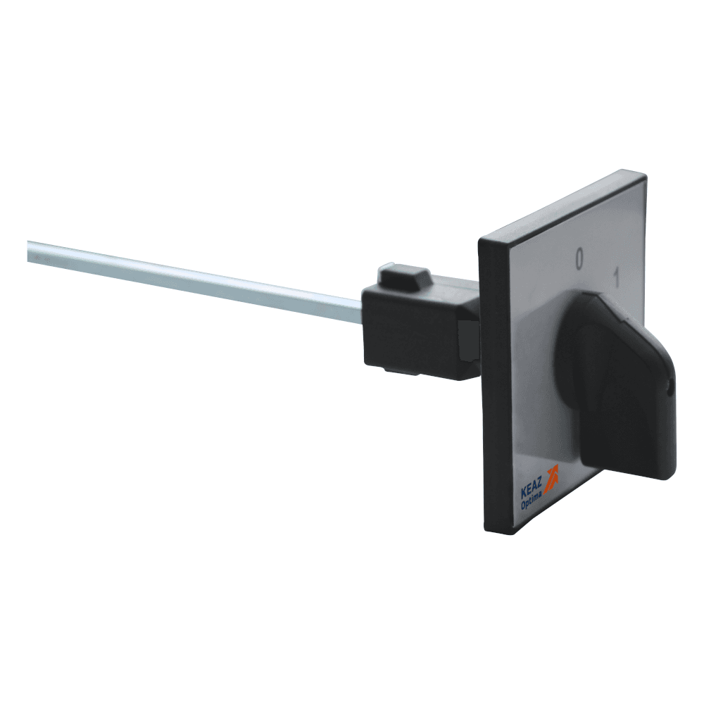 КЭАЗ Переключатель OptiSwitch 4G40-10М-OU-S7-R214