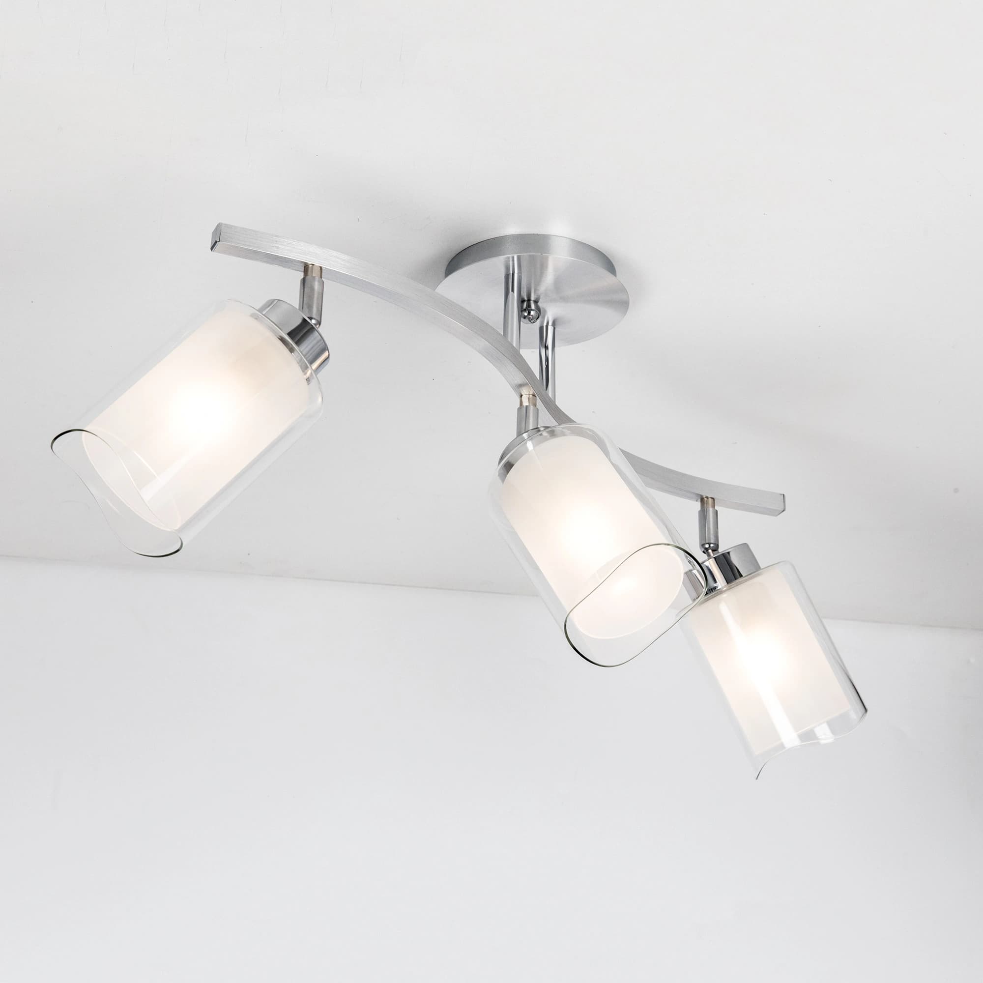 Citilux CL169131 Аэлита Светильник Люстра — миниатюра 4