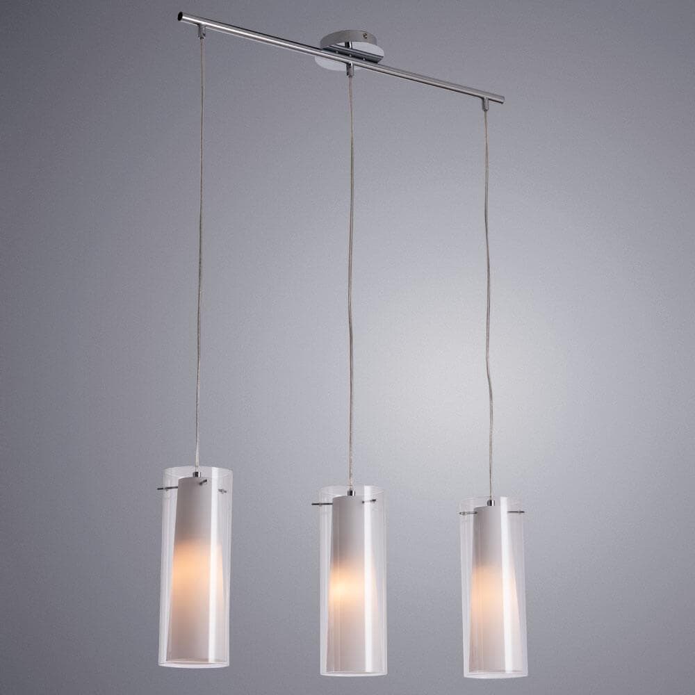 Arte Lamp ARIES Светильник подвесной A8983SP-3CC — миниатюра 2