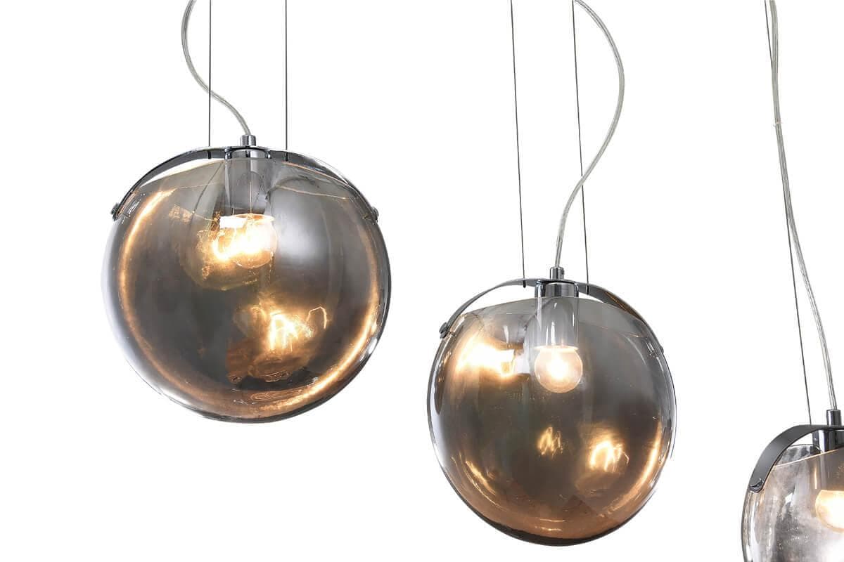 Vele Luce Dialma Подвесной светильник VL5183P13 — миниатюра 4
