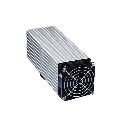 SE Sarel Нагреватель резистивный с вент. 200W 230V NSYCRS200W230V — миниатюра 1