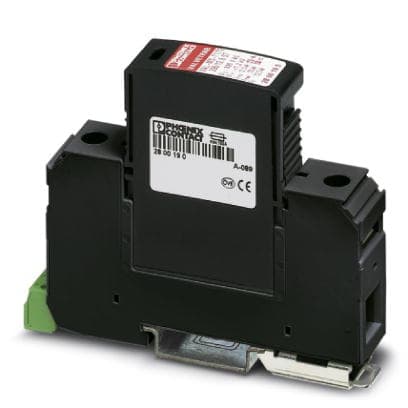 Phoenix Contact VAL-MS-T1/T2 335/12.5/1+0-FM Молниеотвод / разрядник для защиты от импульсных перенапряжений типа 1/2 2801042