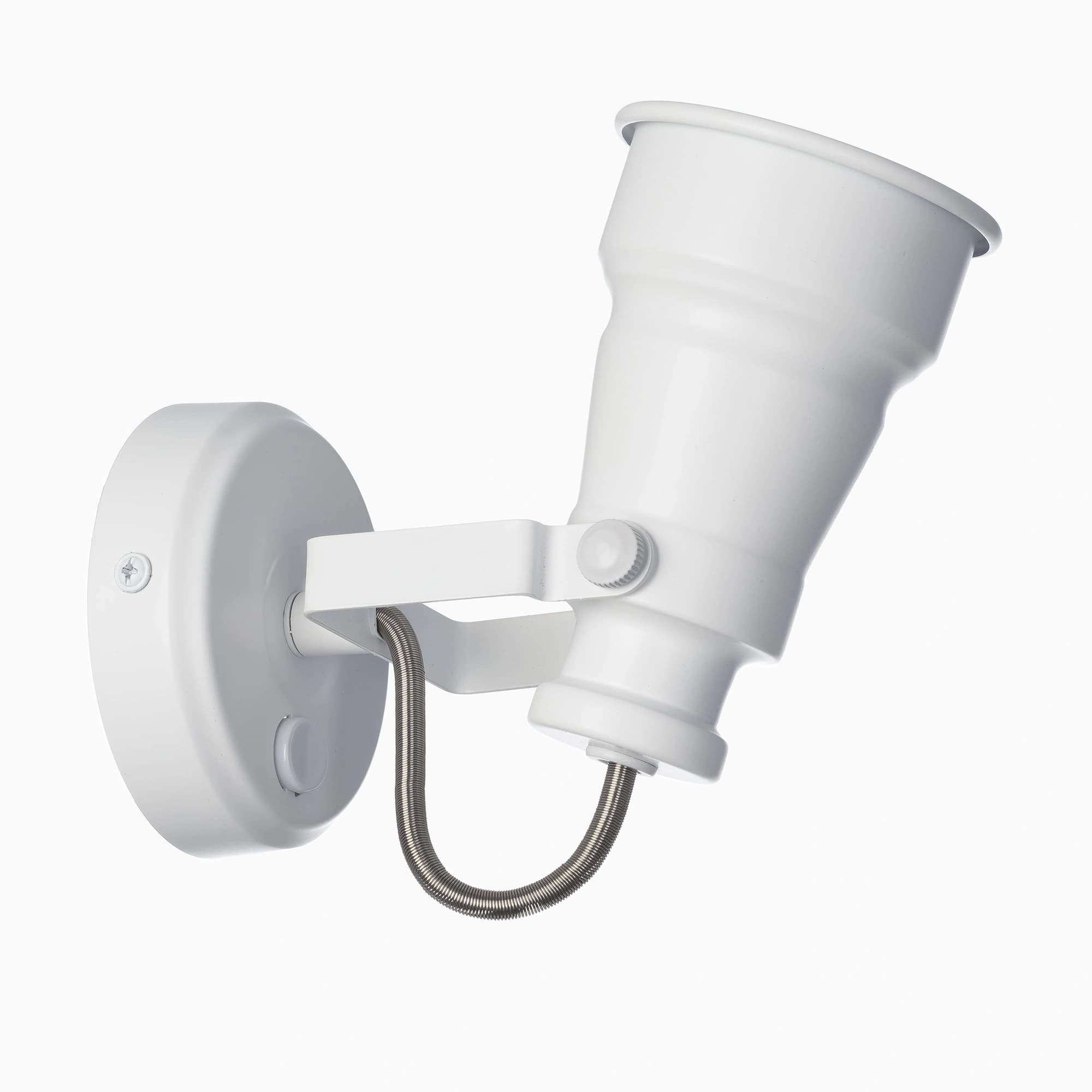 Citilux CL541510 Бейкер Белый Светильник Наст.-Потол — миниатюра 4