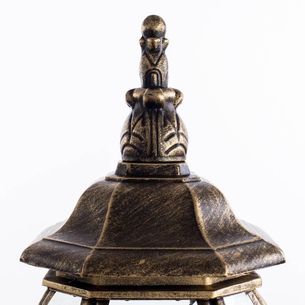 Arte Lamp ATLANTA Уличный наземный 50*16*16 A1044FN-1BN — миниатюра 2