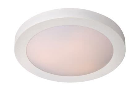 Lucide Fresh Хай-тек Алюминий Потолочный светильник E27 20W 79158/02/31 — миниатюра 2