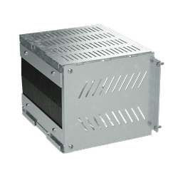 DKC Коробка комм. боковая 400-630А В=200