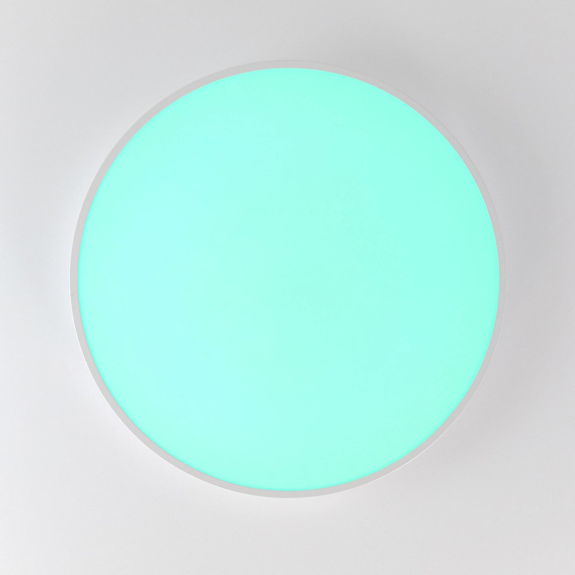 Citilux CL724105G0 Купер Белый Светильник потолочный с RGB — миниатюра 18