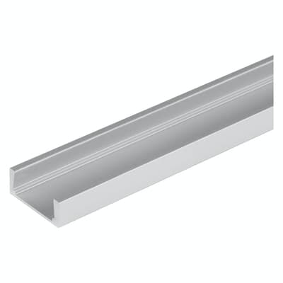 Ledvance Плоский U-образный профиль PERFORMANCE,PF02/UW/16X5/10/1 4058075278226