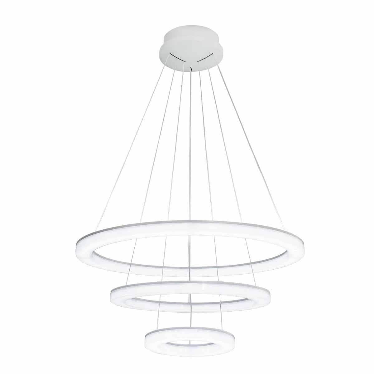 Citilux CL710A104S Люстра Смарт Электронная