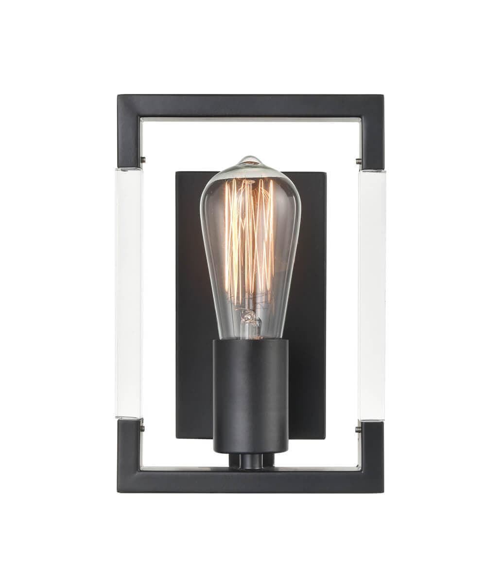 Vele Luce Turin Бра VL5022W01 — миниатюра 4