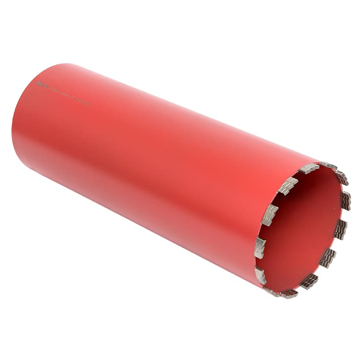 EKF Expert Коронка алмазная (проходка) WCHP-172/450 (1 ¼″ UNC) — миниатюра 1