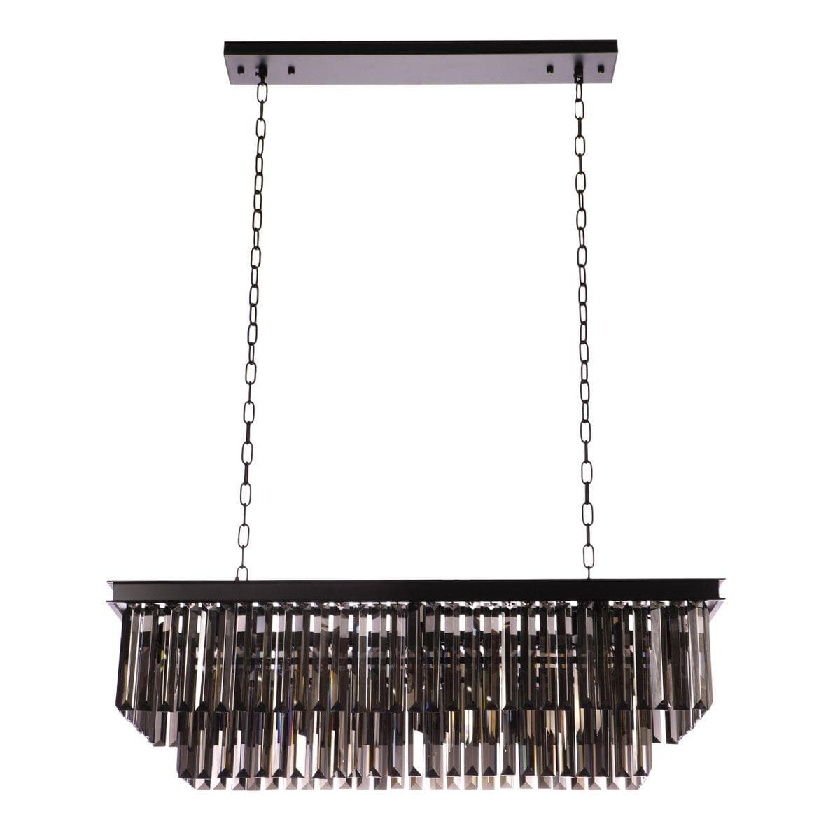 LOFT IT 10018/800R Люстра подвесная Prism, шт — миниатюра 4
