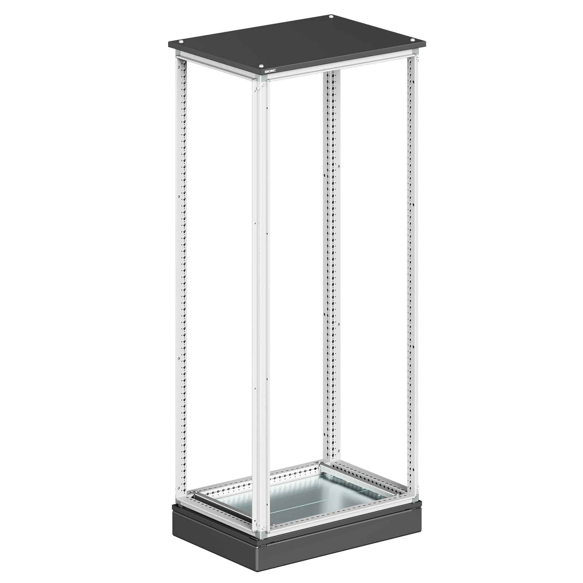 Сейсмоцоколь для корпусов CQE N, ШхГхВ 1200х500х100 RAM block — миниатюра 3