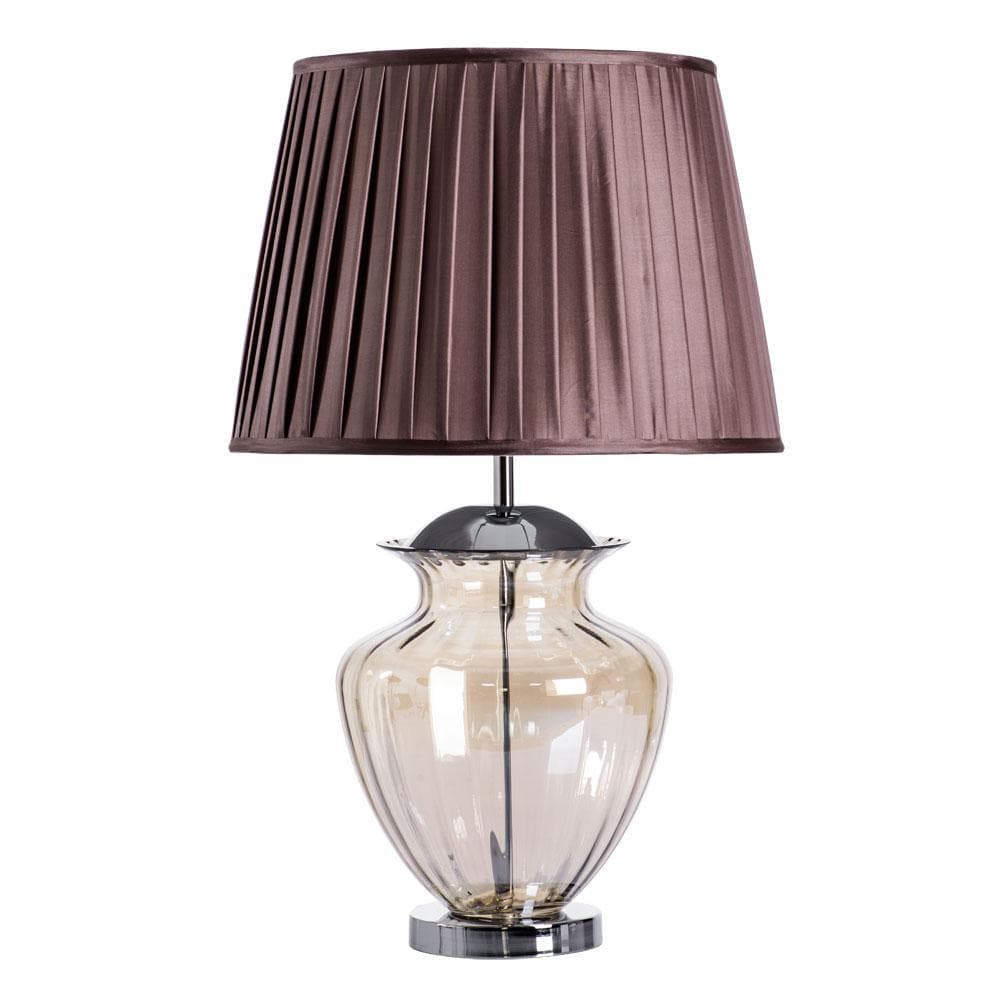 Arte Lamp A8531LT-1CC Настольные лампы декоративные — миниатюра 1