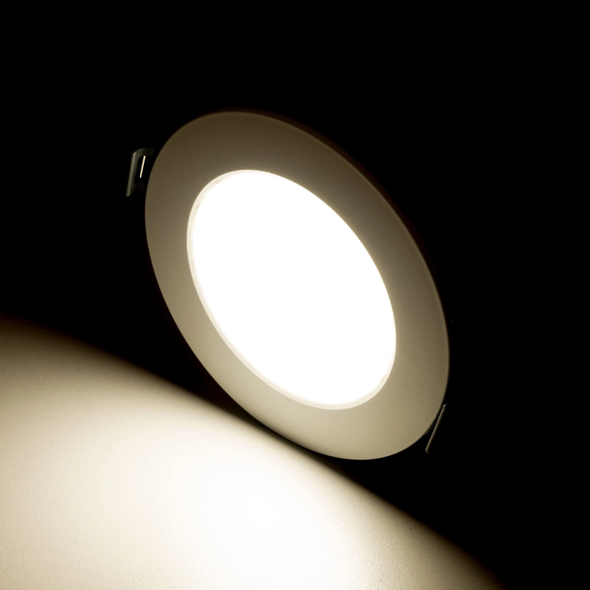 Citilux CLD5505N Галс Св-к Встр. LED 5W*4000K — миниатюра 8