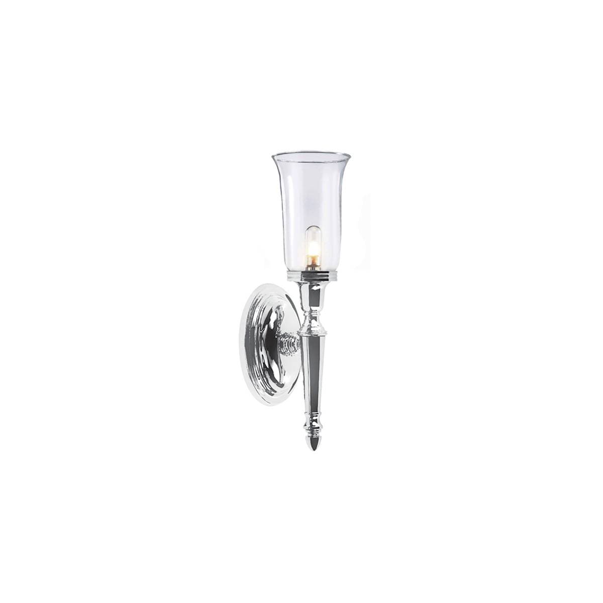 Natural Concept DRYDEN Бра для ванных комнат BATH-DRYDEN2-PC