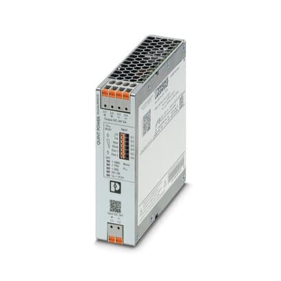 Phoenix Contact QUINT4-PS/24DC/24DC/5/PT Преобразователь DC/DC 2910119