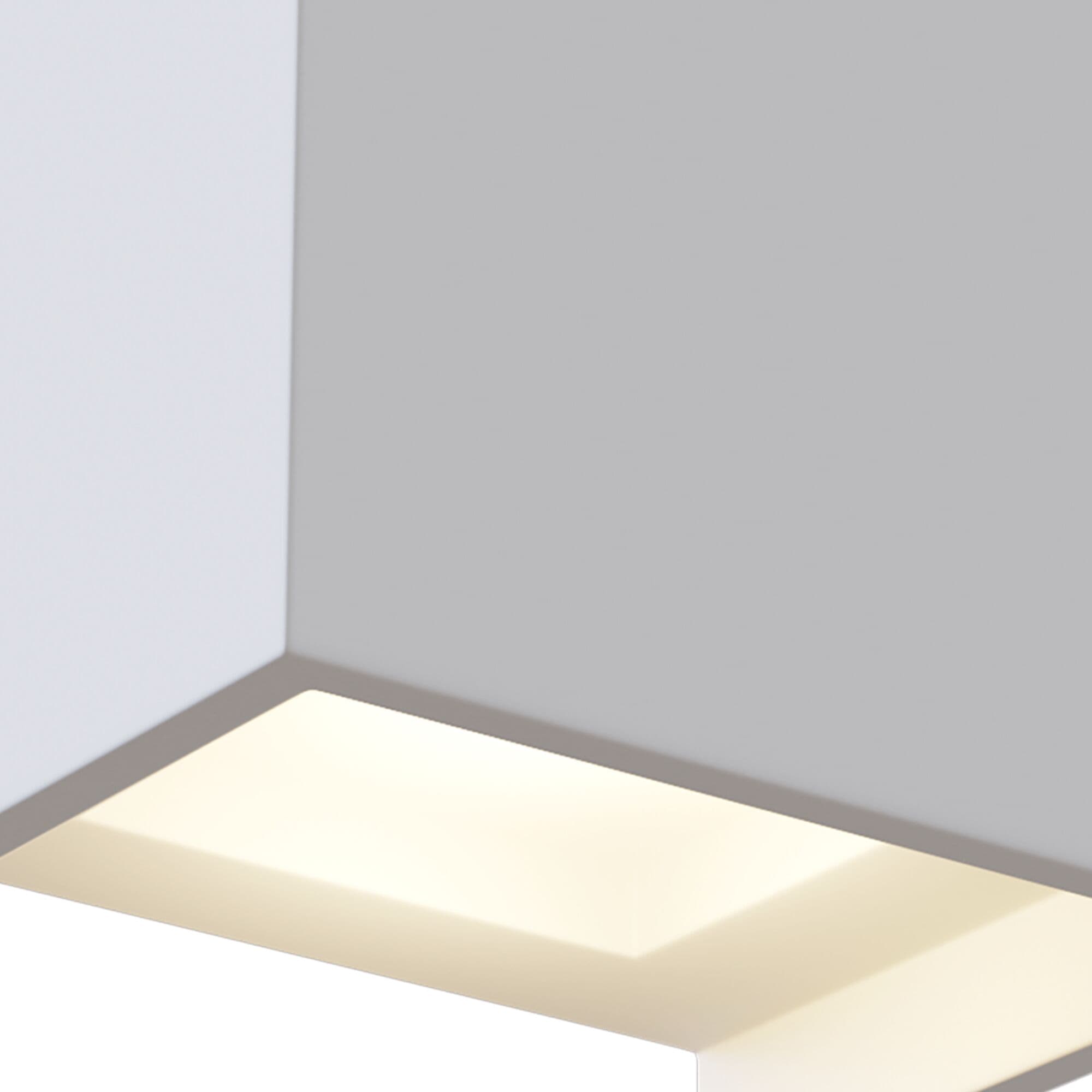 Maytoni Ceiling & Wall Parma Белый Бра 2xLED 580Lm 3W C155-WL-02-3W-W — миниатюра 6