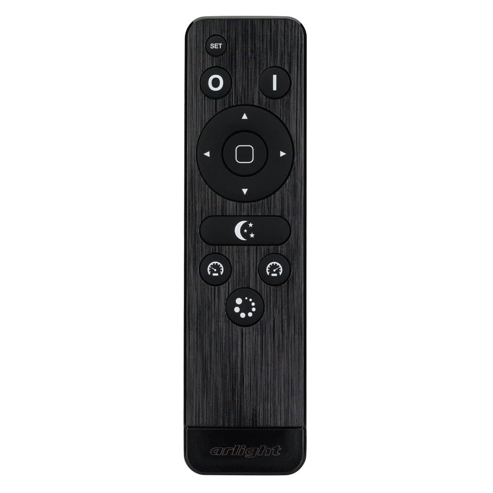 Arlight Контроллер VT-S11-3x8A (12-24V, ПДУ Стик 12кн, RF) (IP20 Металл, 3 года) 023316 — миниатюра 3